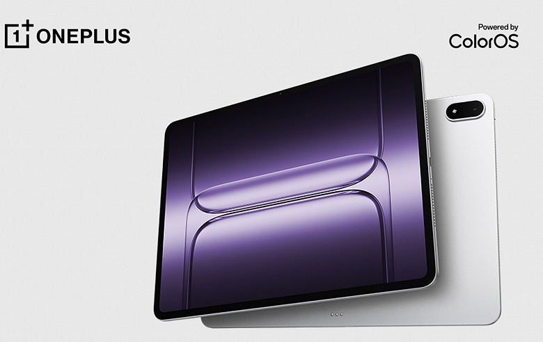 12&nbsp;140 мАч, экран 3,4К 144 Гц, Snapdragon 8 Elite и 8 динамиков. Представлен OnePlus Pad 2 Pro &mdash; один из самых мощных планшетов в мире